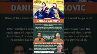 What happened to Danijel Jaskovic? #arkansas #unsolved