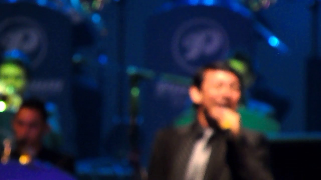 Ismael Vásquez - Querida (Cover de Juan Gabriel Q.E.P.D.)