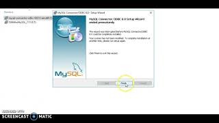 Migración de base de datos de MySQL a SQL server PARTE 1