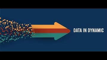 Data in dynamic. Adobe illustrator tutorial
