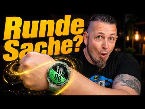 Wirklich gelungen? - Huawei Watch GT 7 (Pro)