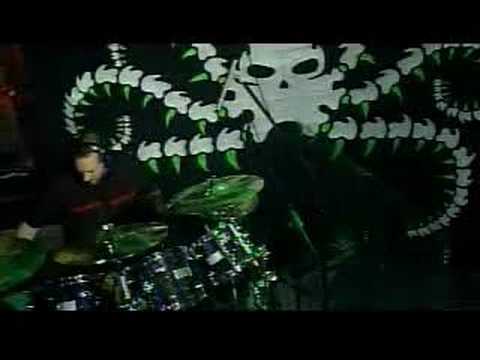 GHOULUNATICS - 1412 de Malines