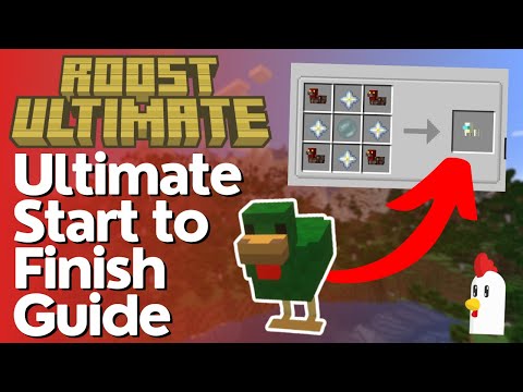 The Ultimate Guide To Roost Ultimate 