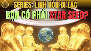 Bạn Là STARSEED Thức Tỉnh? Dấu Hiệu Không Thể Bỏ Qua | Ánh Sáng Tâm Thức