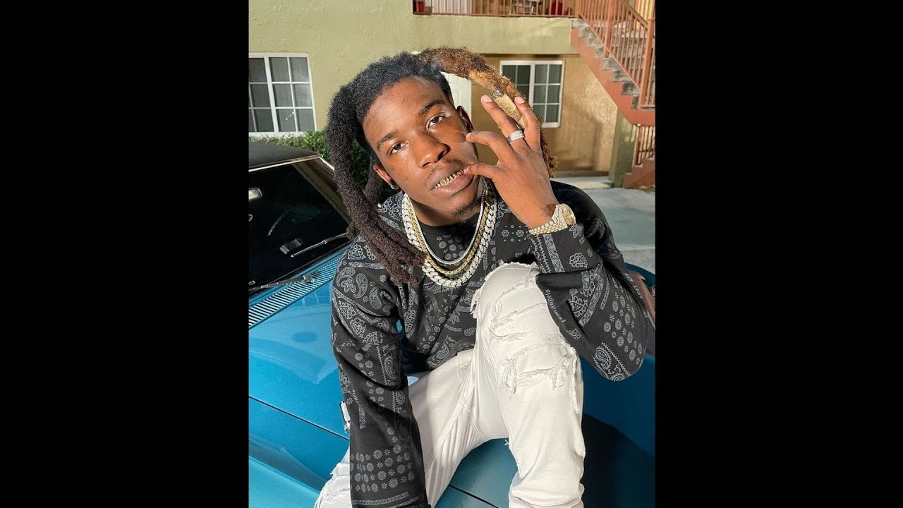 (FREE) Hotboii x Calboy x Jackboy Type Beat 2021 "Gone" (Prod. Els x Layz)