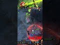 Dota 2 - MIRACLE WINDRANGER Epic play #shorts #dota2 #steam