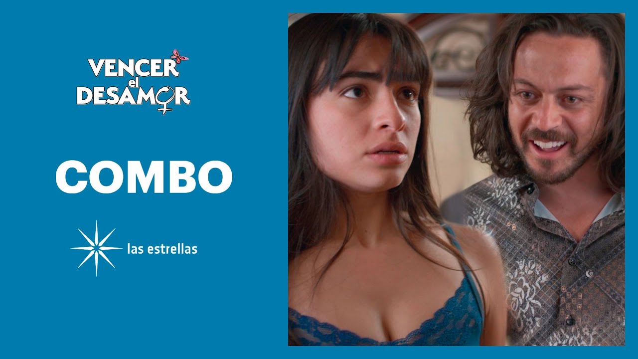 Vencer el desamor: Cuauhtémoc intenta tomar a la fuerza a Gemma | C-5 ...