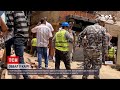 Новини світу: в Каїрі впав житловий будинок – є загиблий
