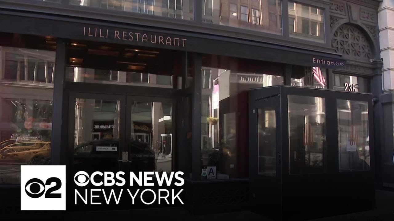 NYC health department issues hepatitis A warning