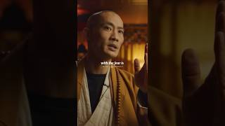 SHAOLIN MASTER - FEAR IS AN ILLUSION | Shi Heng Yi | Motivation