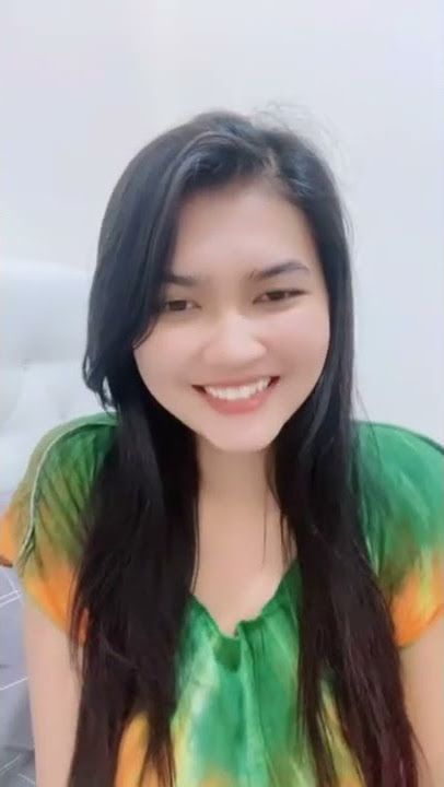 Tiktok Profil | @rindyantikaku