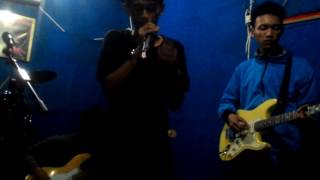 The baks berry - gak ada rasa cover