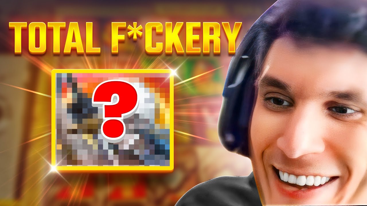 Just Another Night on Stream | TrainwrecksTV Moments