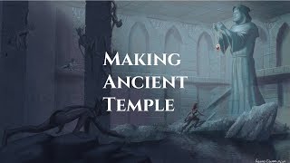 Speed Temple Ruins