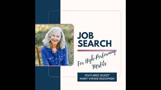 Choosing Purpose with Dr. Mary Vining Radomski