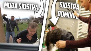 ŚMIGUS DYNGUS 💧I THINK WE HAVE OVERDONE IT 🤣