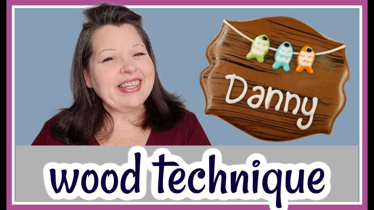 4. Печенье в рыбной тематике: ищете новые идеи?