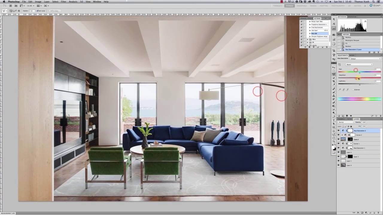 Interior Photo Retouching Thomas Kuoh Photography You Interior Photo Retouching Thomas