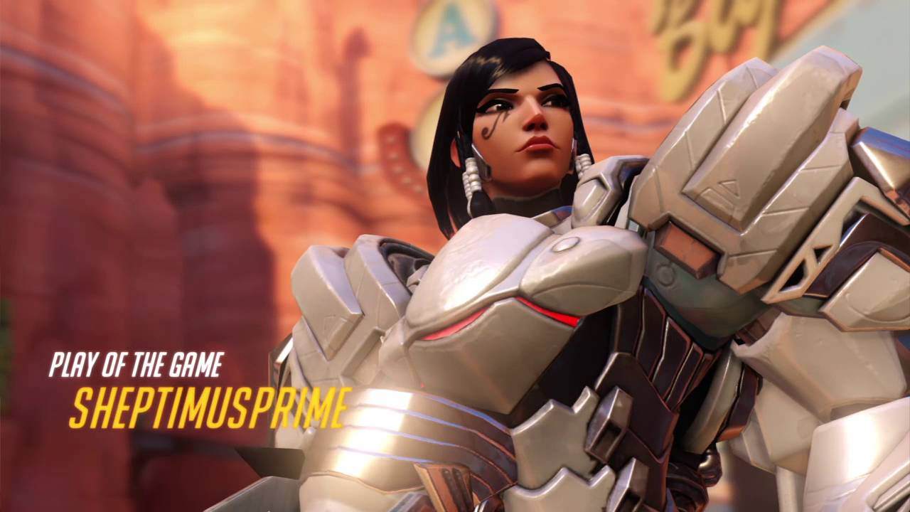 TFW you don't get d.Va's trophy