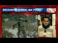 militants killed **wgam, battle with