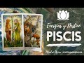 🔮PISCIS ♓ UNA DEMOSTRACIÓN INESPERADA/ EL AMOR EN EL AIRE❤️HORÓSCOPO SEMANAL AMOR