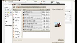 Step1 Website - Upload And Use Multiple Images Fast