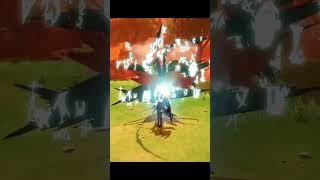 7DS ORIGIN -Trailer de Jogabilidade da Clotho #7dsorigin #pc #anime #fyp #viral