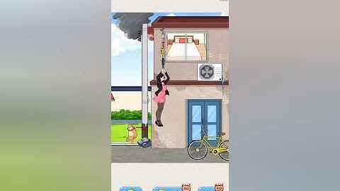 Crazy brain puzzle level 70 game