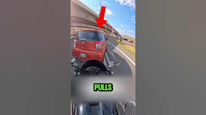 Karen Gets Karma And Wanted Revenge On Biker! (Beogradskonajfinije)