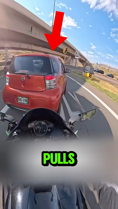 Karen Gets Karma And Wanted Revenge On Biker! (Beogradskonajfinije)