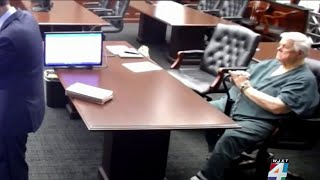 Famous Judge agrees to new bond hearing for Jacksonville pastor charged with sexual battery Profile