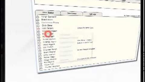 AVAD Unity Desktop VOIP
