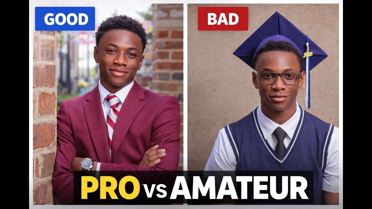 Why Your Photo Still Looks Amateur (Even With Good Gear)!