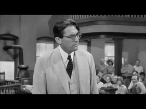 To Kill A Mockingbird-Historical Background - YouTube