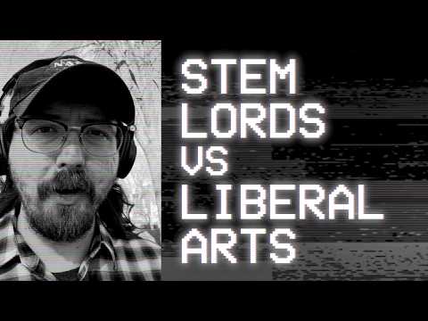 STEM, Liberal Arts, and Interdisciplinary Thinking