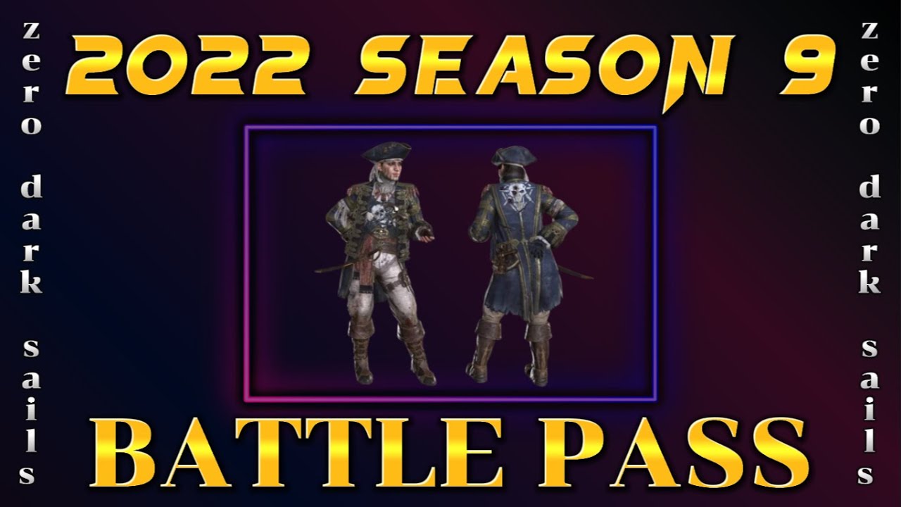 CALL OF DUTY MOBILE SEASON 9 BATTLE PASS - YouTube