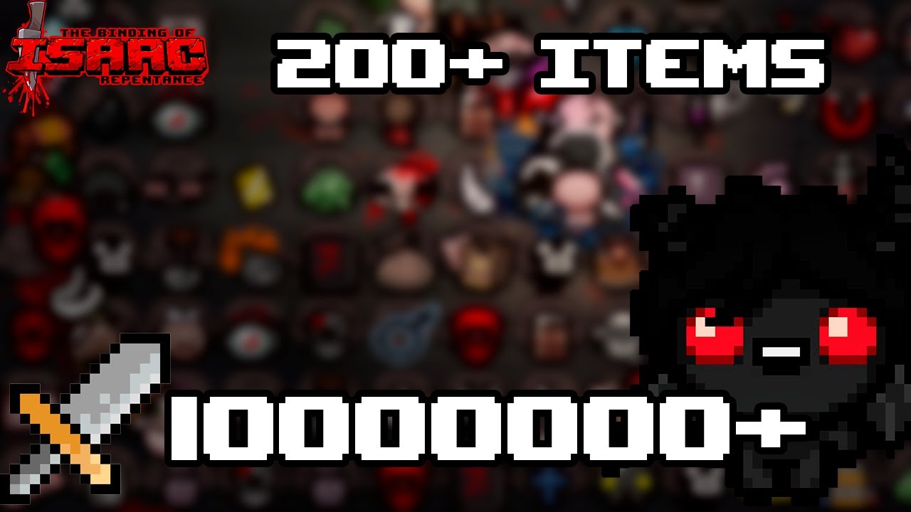 If The Game Crashes, The Video Ends! Game Break With Azazel! - YouTube