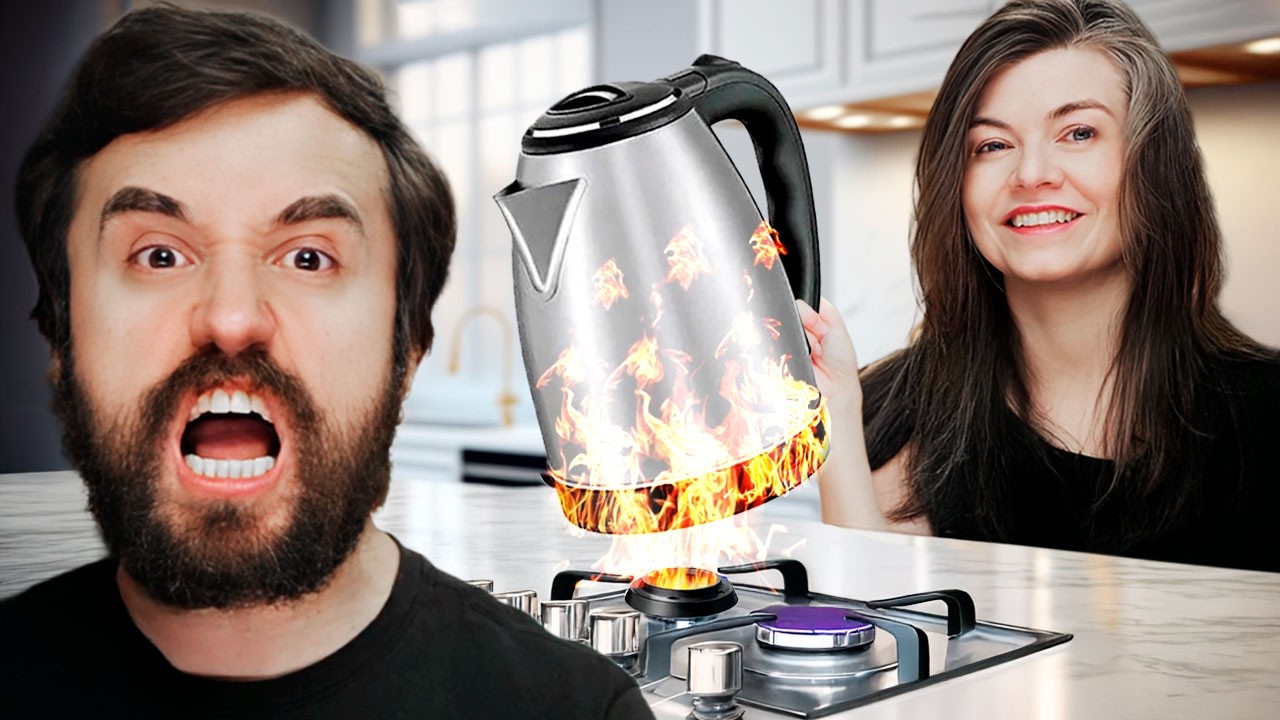 o TDAH foi longe demais...