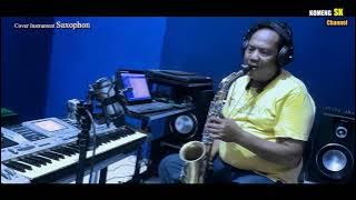 Bagai ranting yang kering. iis dahlia cover saxophone dangdut Wa Komeng SK.