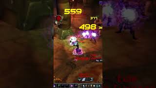 We Ride Together, They Die Together Wow Clic Mage Pvp