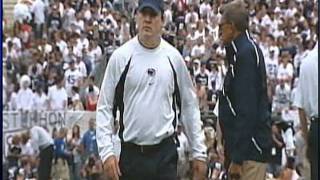 Sports Anchoring - WJAC - Dec. 12, 2011
