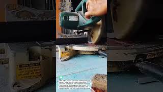 Perfect Angle Cuts Every Time! 🔥 Miter Saw Trick That Saves Time