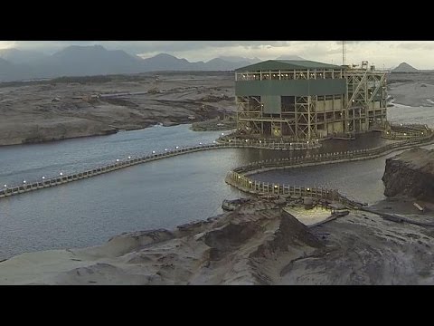 Madagascar Séduit Les Géants Du Secteur Minier. - Target