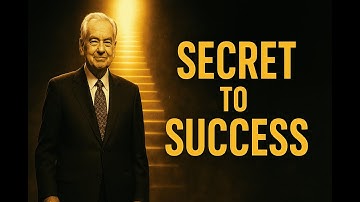 Zig Ziglar Secret to Success  Build an Unstoppable Life