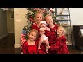 🎄BABY JENSEN'S FIRST CHRISTMAS SPECIAL 2018  🎅🏼| MEET THE MILLERS