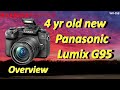 Best 4 year old new camera lumix g95 overview panasonic micro four thirds with 4k