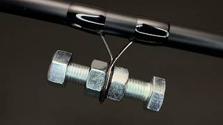 An idea that will be appreciated by millions of people! for DIY fishing
