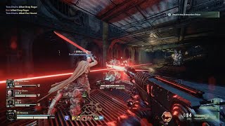 Warhammer 40K Darktide Campaign Mission 5