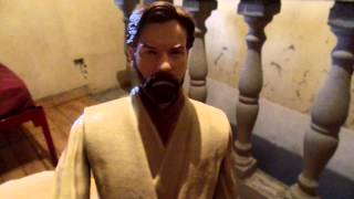 Obi-Wan E O Whatsapp Do Vader.