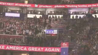 Code Pink Protester Gets Booted From RNC